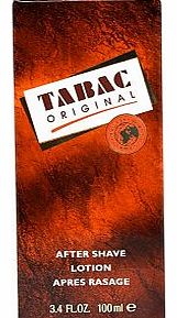 TABAC Aftershave Lotion 100ml 10093613