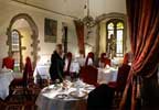 d`ote Lunch for Two at Amberley Castle