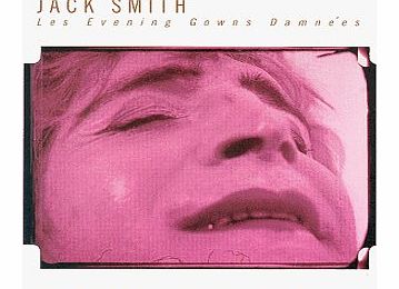 TABLE OF THE ELE Les Evening Gowns Damnees