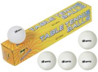 Table Tennis Balls (6pc)