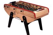 Table Toppers Classic B60 (Coin Operated) Table Football Table - By Table Toppers