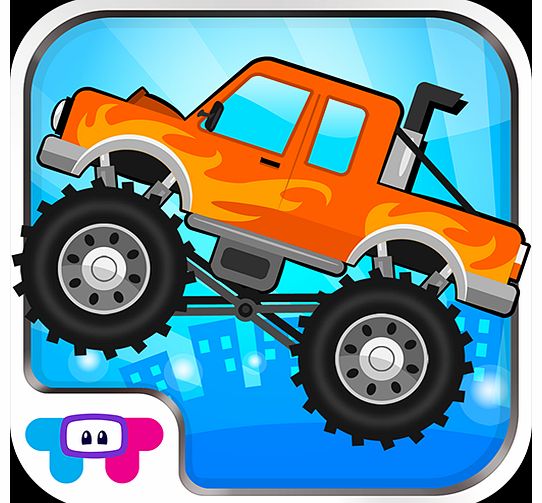 TabTale LTD My Vehicle Universe - An Interactive Educational Game