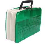 Tackle Double Sided Tackle Box