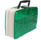Double Sided Tackle Box