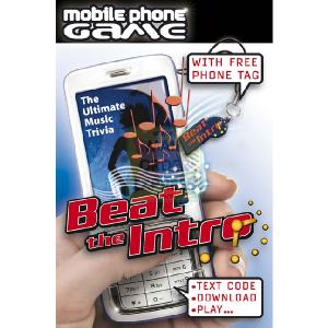 Tactic Games UK Beat the Intro Mobile Game