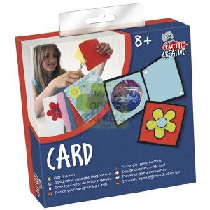 Games UK Cards Creativo