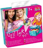 Tactic Games UK Creativo Glitter Box