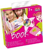 Tactic Games UK Creativo Memo Book