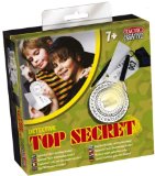 Tactic Games UK Creativo Top Secret