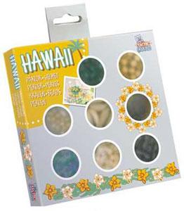 Tactic Games UK Hawaii Creativo Bead Set