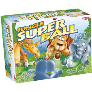 Tactic Games UK Jungle Superball Action Game