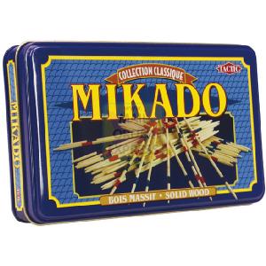 Tactic Games UK Mikado Wood
