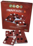 Tactic Games UK Pentago Mechanic