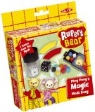 Ping Pongs Magic Made easy