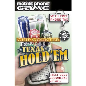 Games UK Poker Mobile Phone Game
