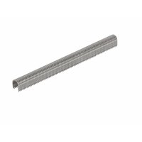 Cable Tacker Staples Galvanised 8 x 6.3mm Pack of 5000