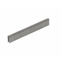 TACWISE Divergent Point Staples Galvanised 18 x 5.8mm Pack of 5000