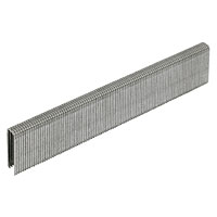 Divergent Point Staples Galvanised 22 x 5.95mm Pack of 1000