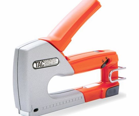 Tacwise Heavy Duty Z1-53 Staple/Nail Gun Tacker