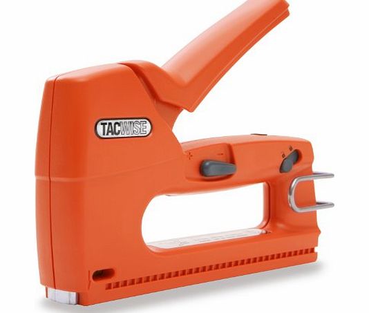 Tacwise Heavy Duty Z3-140L Staple/Nail Gun