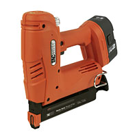 TACWISE Ranger 40 Duo 40mm Cordless Nailer/Stapler