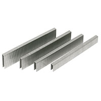 TACWISE Staples Selection Pack Galvanised Pack of 2800