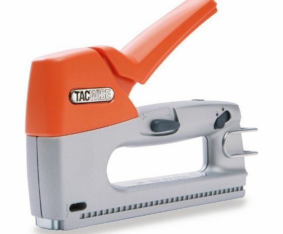 Tacwise Z3-140 Staple Gun. Staple Gun Tacker
