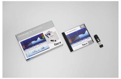 Tacx Bushido Pc Link