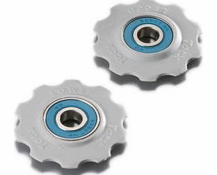 Tacx Ceramic Bearing Jockey Wheels - Campag 8-10