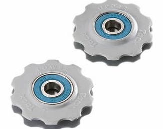 Tacx Ceramic Bearing Jockey Wheels - Shimano