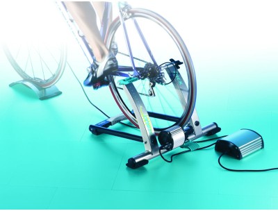 Tacx Cosmos Professional Ergo Trainer (With