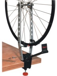 Tacx Exact Wheel Truing stand 2009