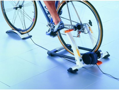 Tacx Flow Computer Trainer with