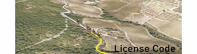 Tacx Google Licence - Grey, 1 Year