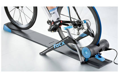 Tacx I-genius T2000 Virtual Reality Trainer -
