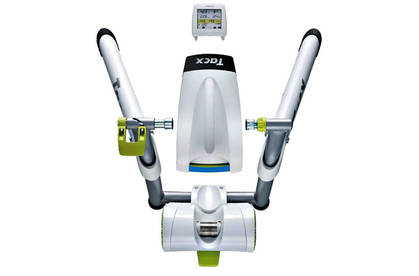 Tacx I-vortex Turbo Trainer