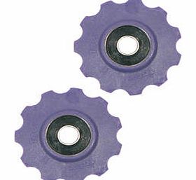 Jockey Wheels - Shimano 9/10 Speed