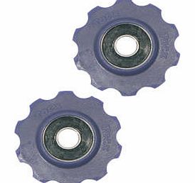 Jockey Wheels - Sram 9.0sl, 9.0, X9  Xo