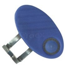 Tacx Nipple Key .130(3.32mm) 14g 2009