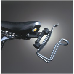 Saddle Clamp For Bottle Cage 2009