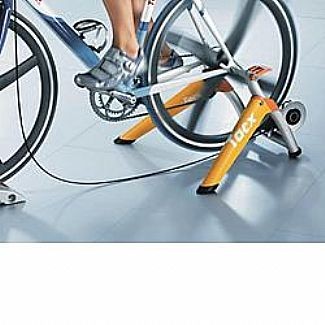 Tacx Satori High Power Folding Magnetic Trainer