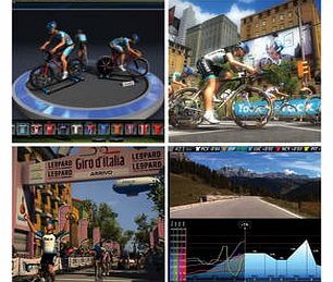 Tacx Trainer Software 4.0