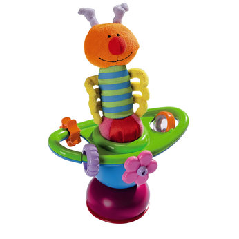 Busy Bug Highchair Toy