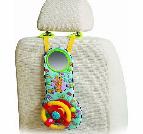 Taf Toys Car Wheel Toy