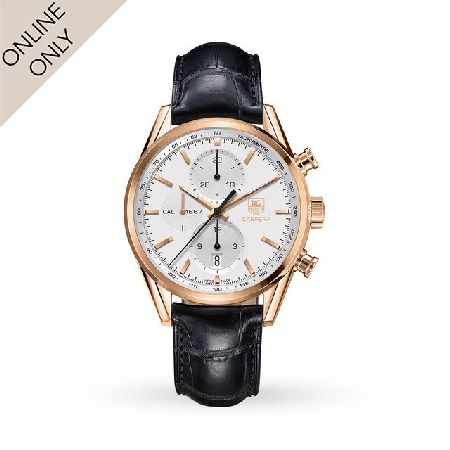 TAG Heuer 1887 Carrera Mens Watch