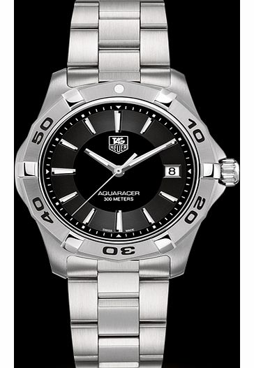 TAG Heuer Aquaracer Gents Watch WAP1110.BA0831