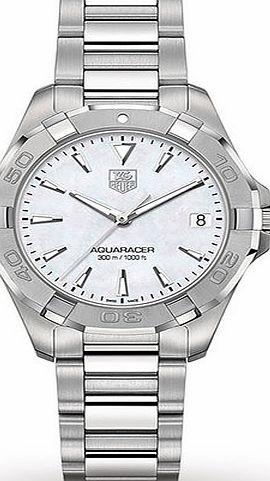 TAG Heuer Aquaracer Ladies Watch WAY1312.BA0915