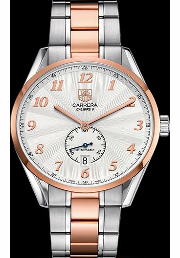 TAG Heuer Calibre 6 Heritage Gents Watch