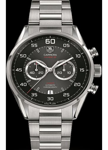 TAG Heuer Carrera Calibre 36 Gents Watch