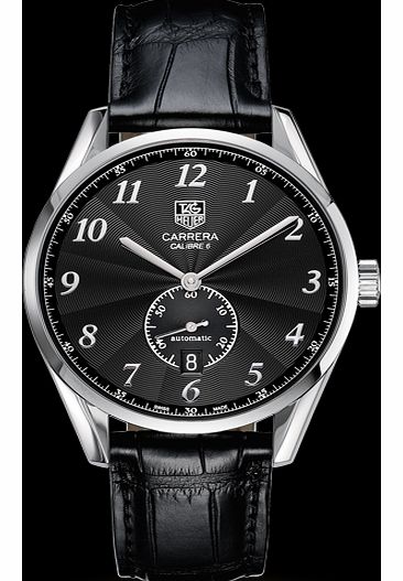 TAG Heuer Carrera Heritage Gents Watch